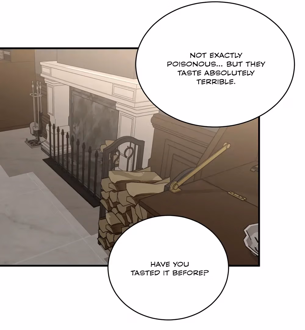 Nameless Flower Chapter 39 page 90 - 