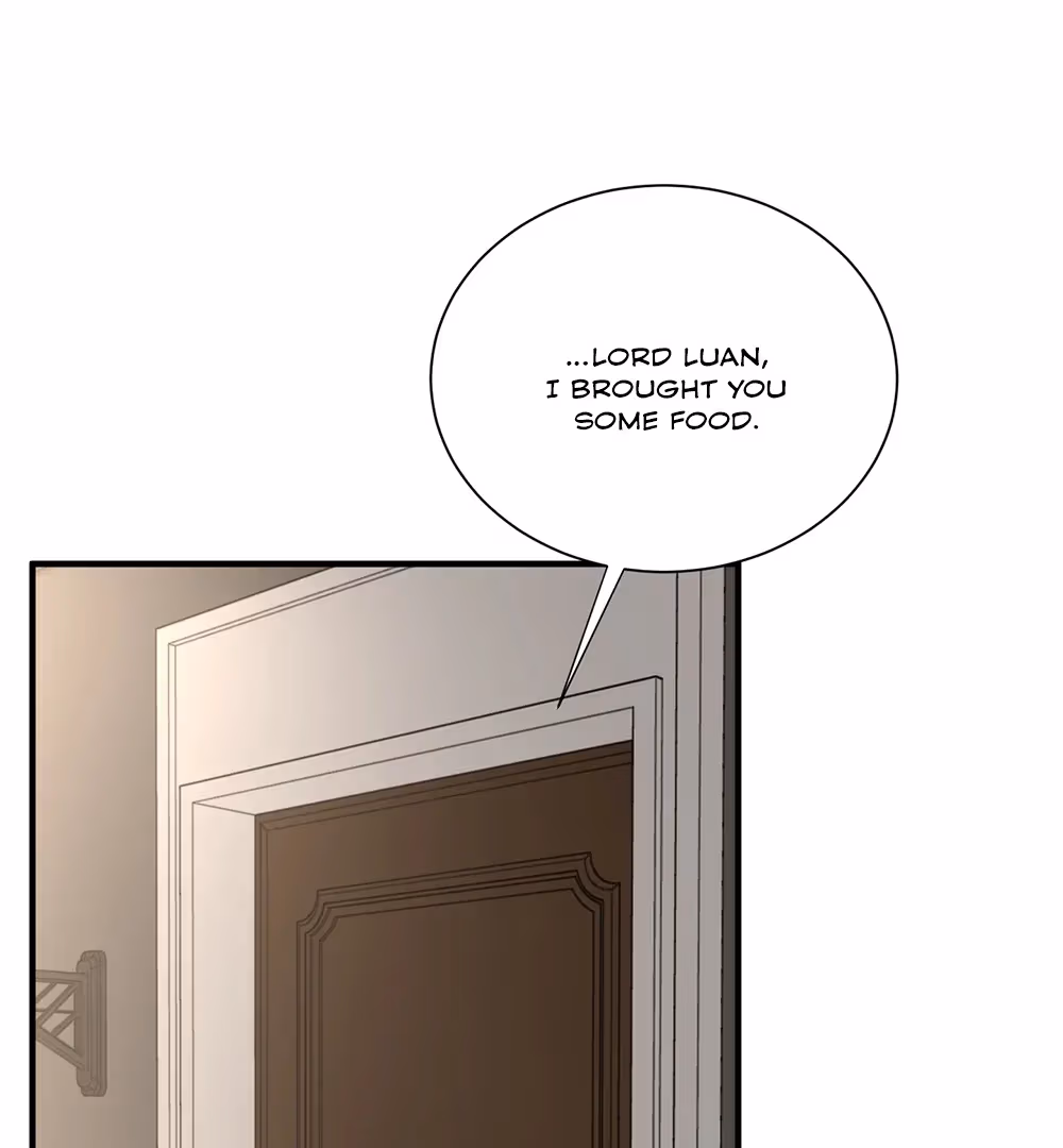 Nameless Flower Chapter 39 page 10 - 