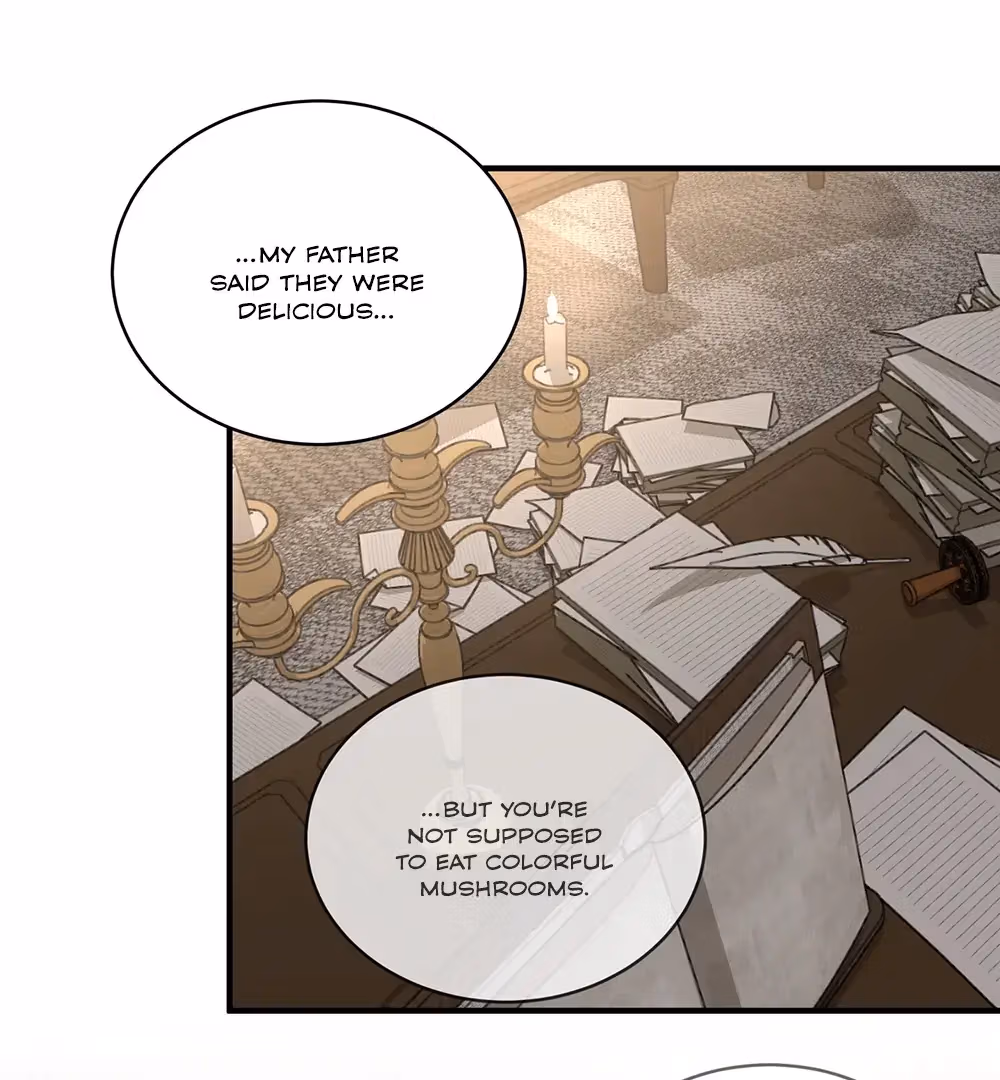 Nameless Flower Chapter 39 page 91 - 