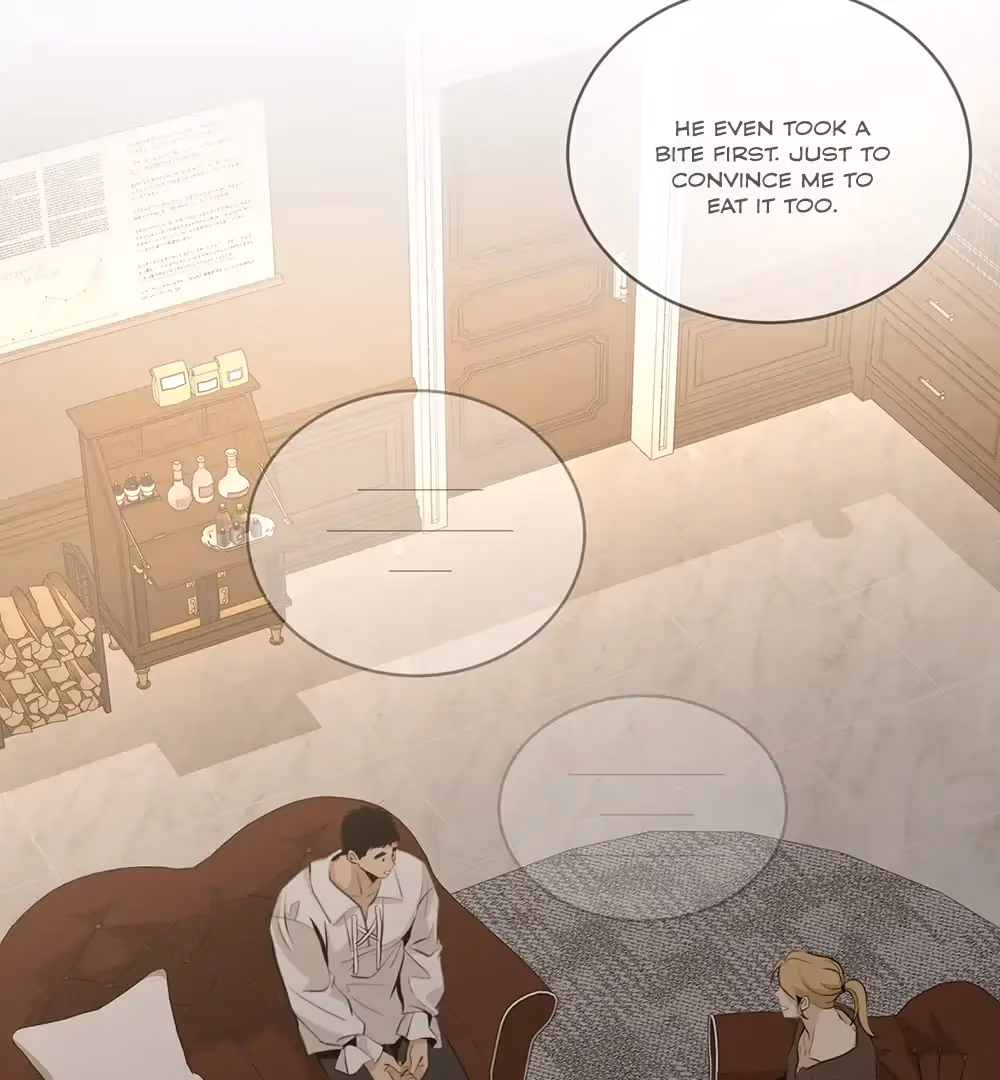 Nameless Flower Chapter 39 page 92 - 