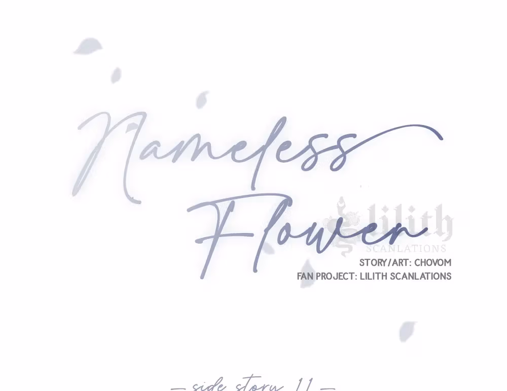 Nameless Flower Chapter 39 page 95 - 