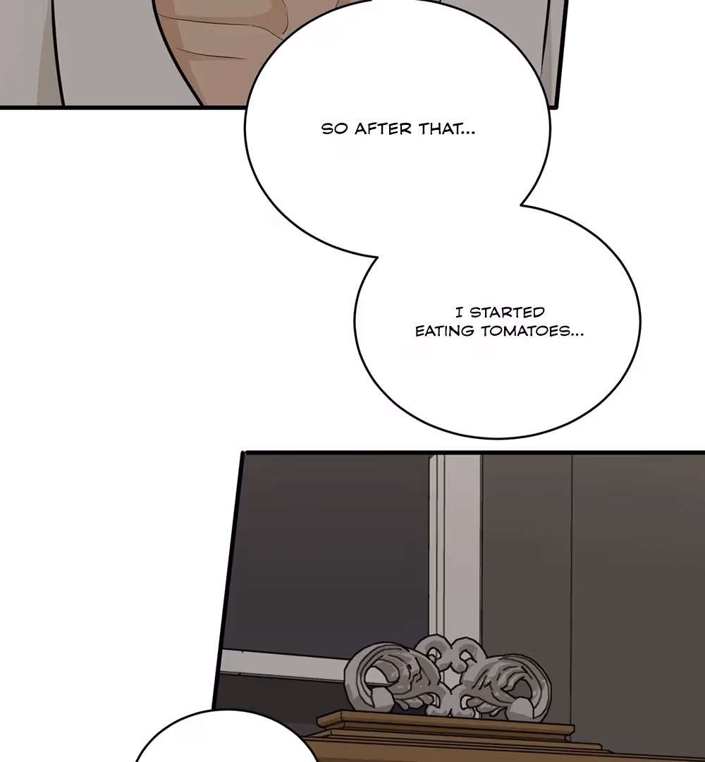 Nameless Flower Chapter 39 page 98 - 