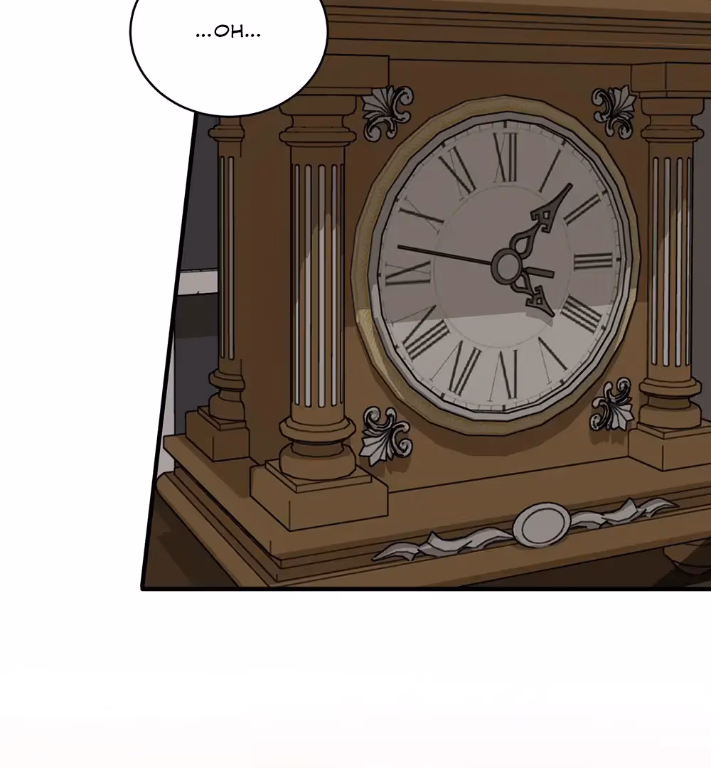 Nameless Flower Chapter 39 page 99 - 