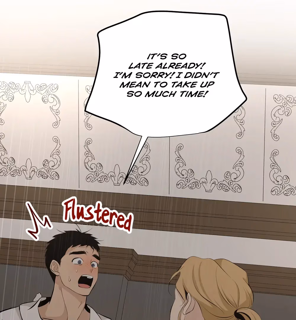 Nameless Flower Chapter 39 page 100 - 