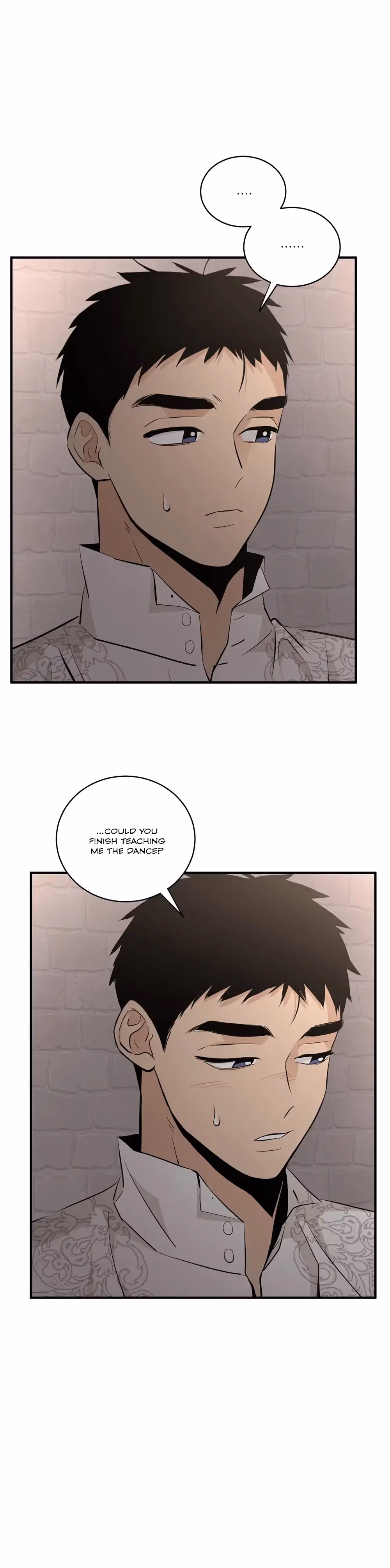 Nameless Flower Chapter 41 page 102 - 