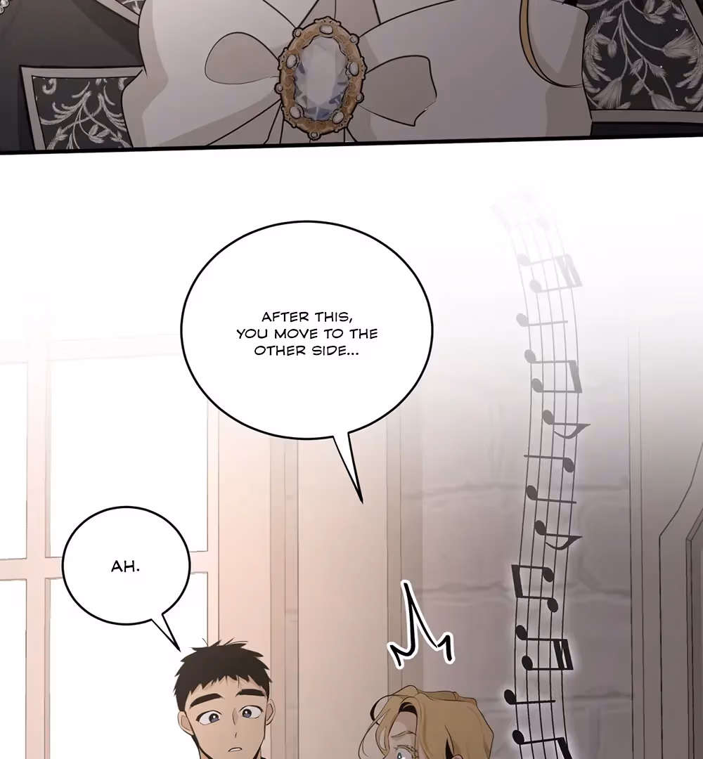 Nameless Flower Chapter 41 page 104 - 
