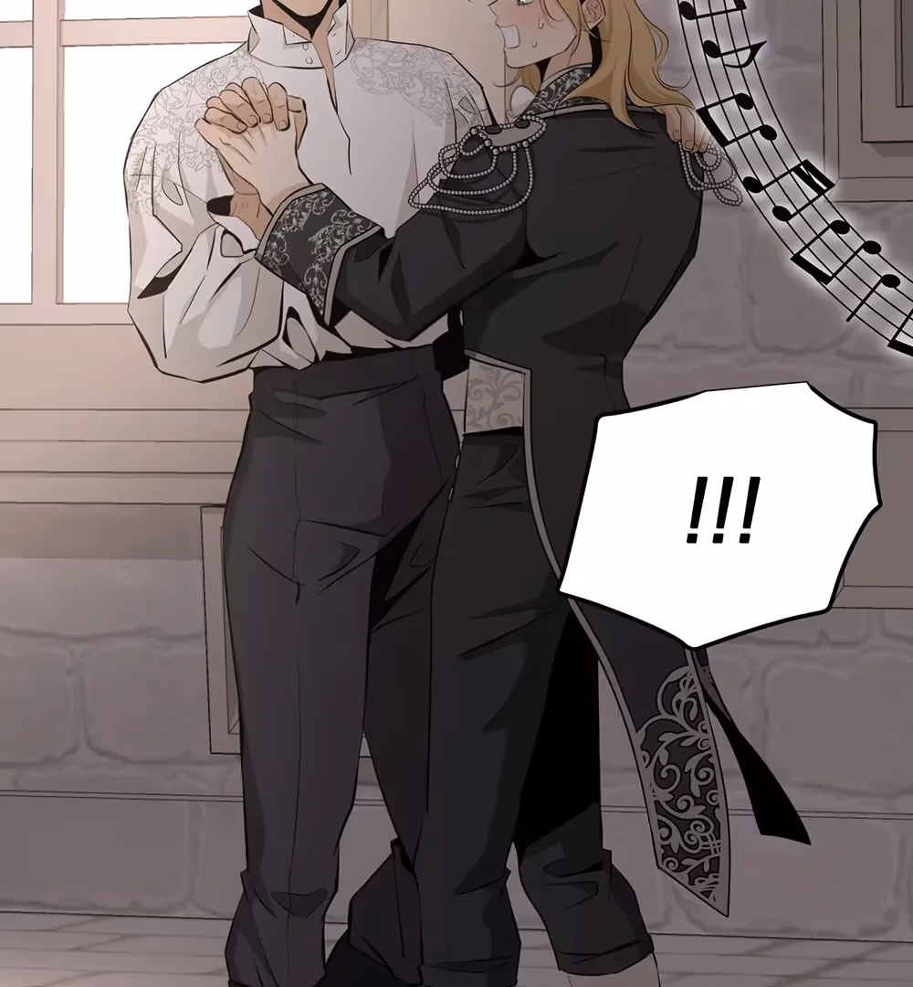 Nameless Flower Chapter 41 page 105 - 