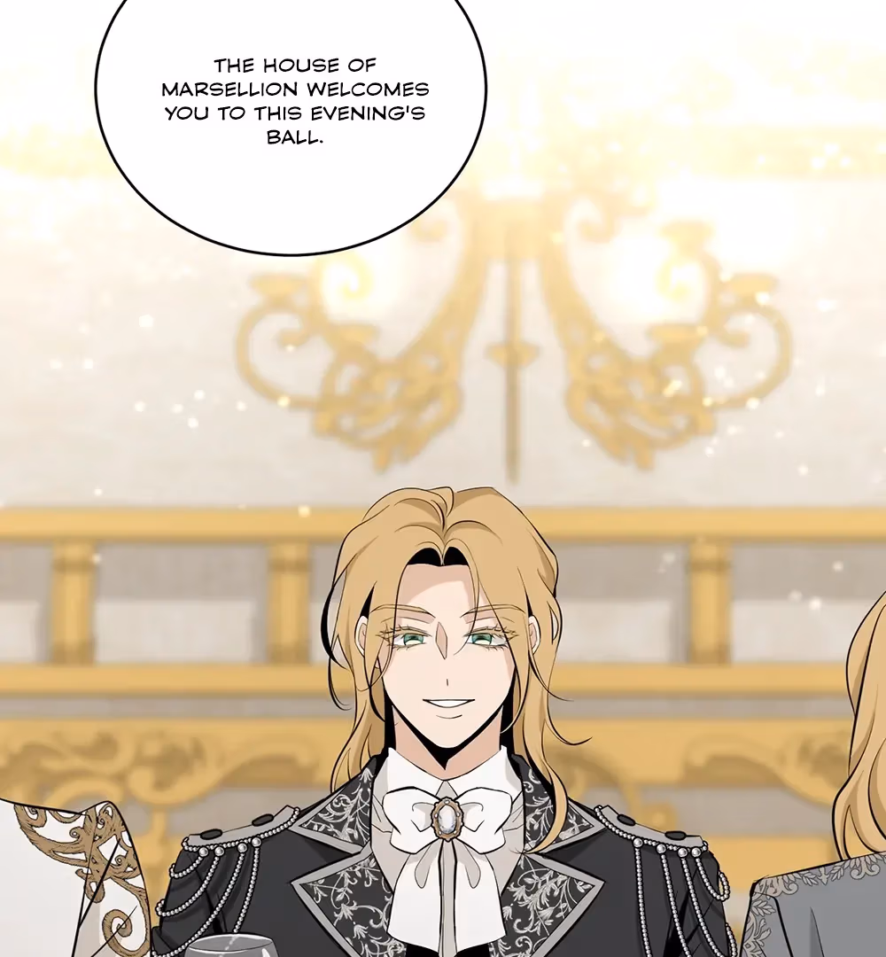 Nameless Flower Chapter 41 page 12 - 