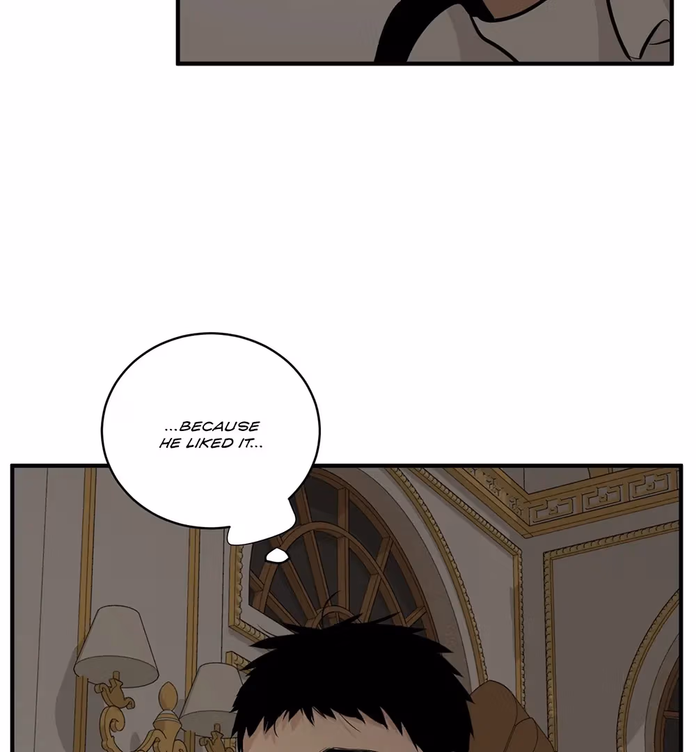 Nameless Flower Chapter 41 page 114 - 