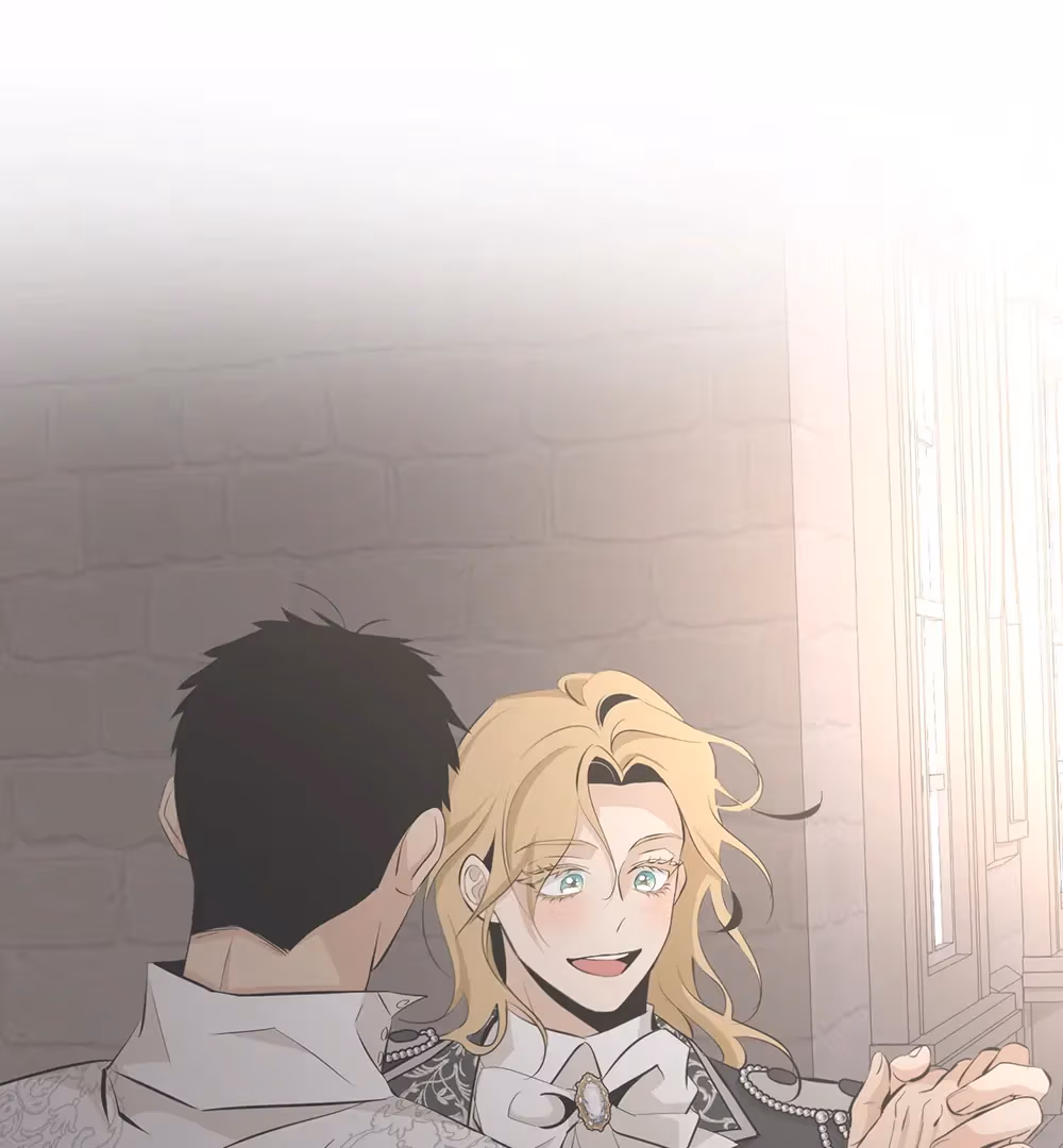 Nameless Flower Chapter 41 page 117 - 