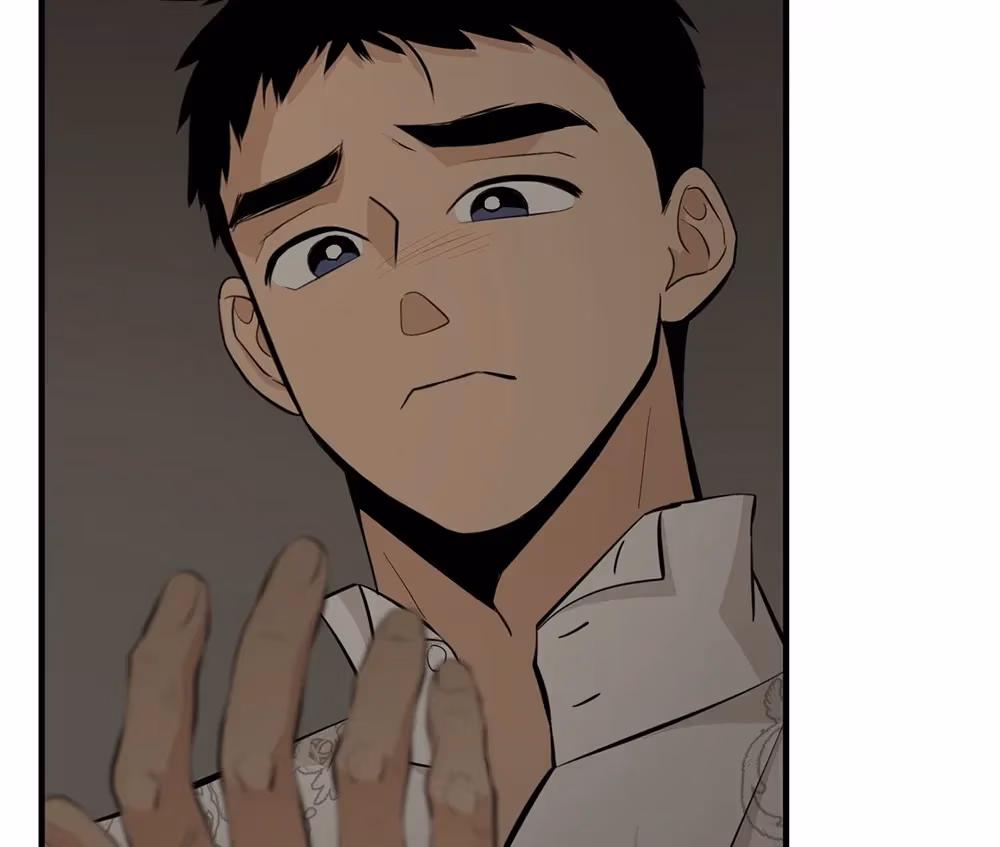 Nameless Flower Chapter 41 page 121 - 