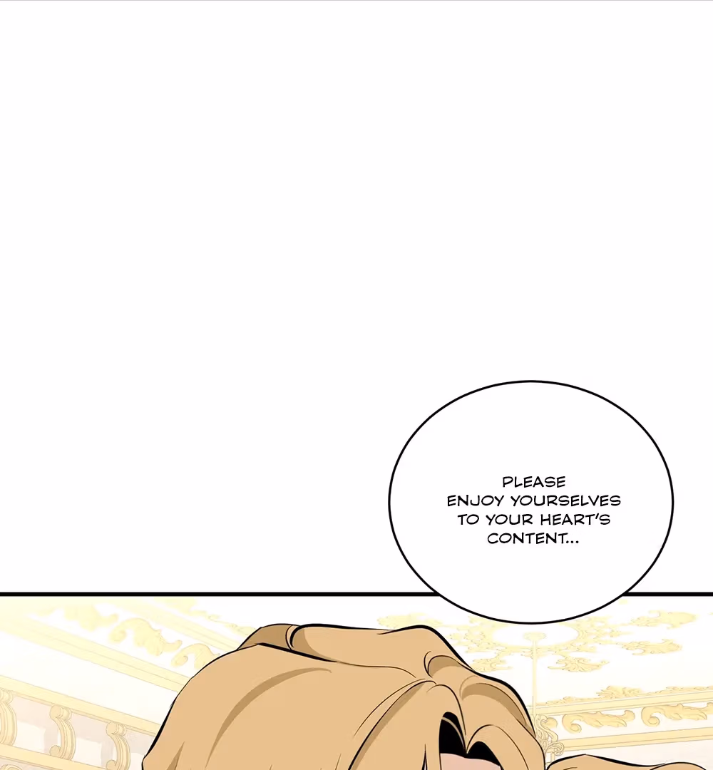 Nameless Flower Chapter 41 page 14 - 