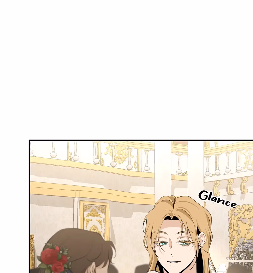 Nameless Flower Chapter 41 page 18 - 