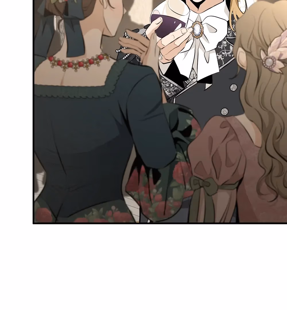 Nameless Flower Chapter 41 page 19 - 