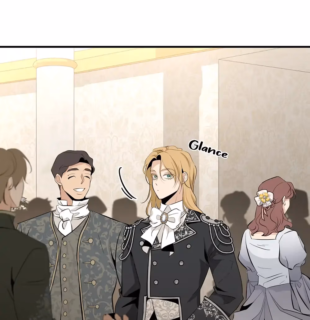 Nameless Flower Chapter 41 page 20 - 