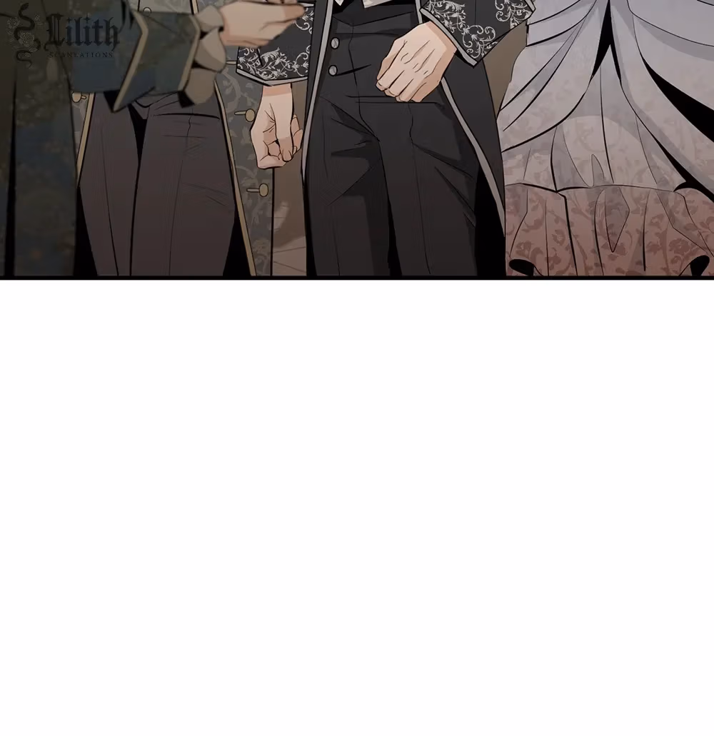 Nameless Flower Chapter 41 page 21 - 