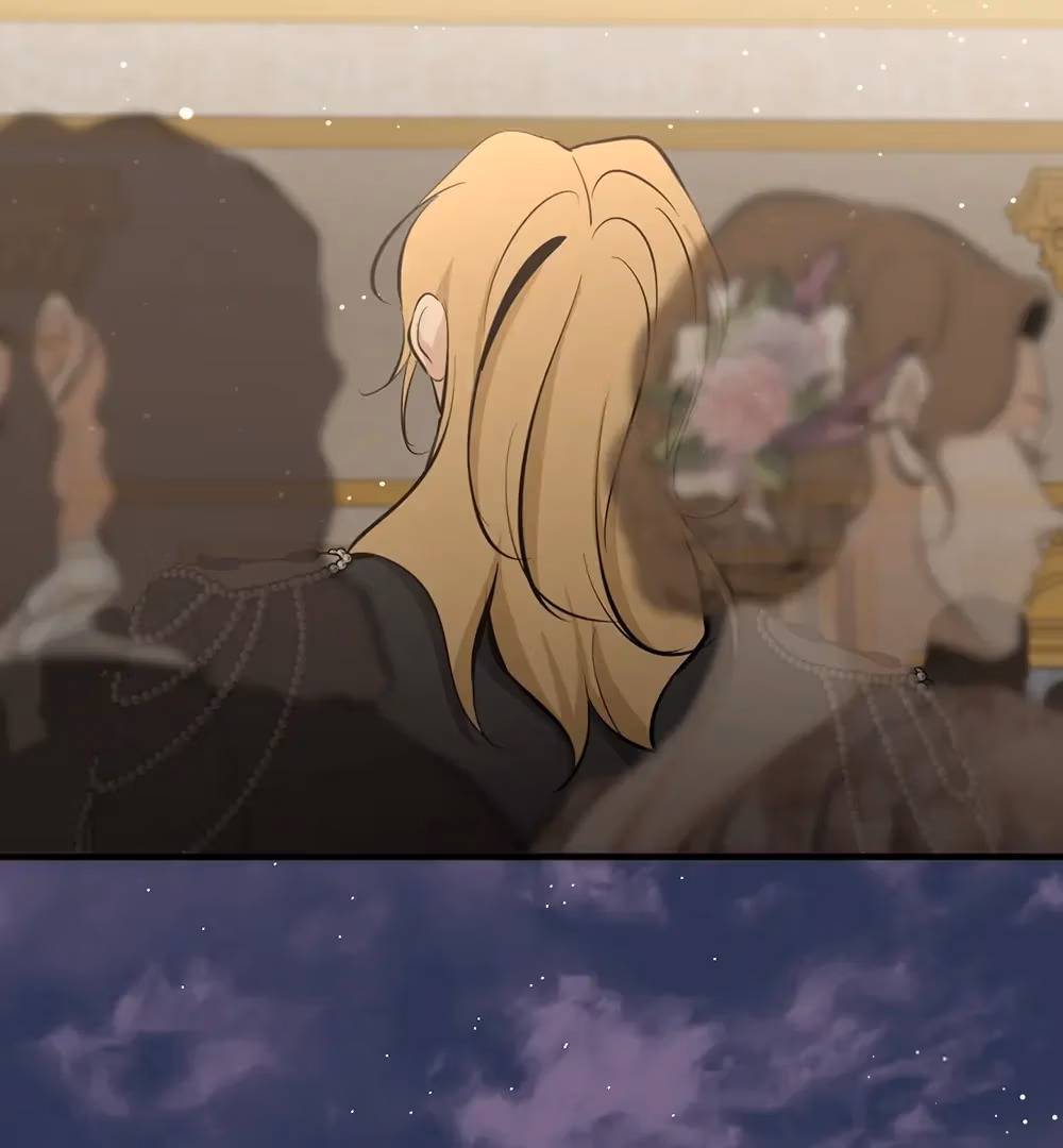 Nameless Flower Chapter 41 page 23 - 
