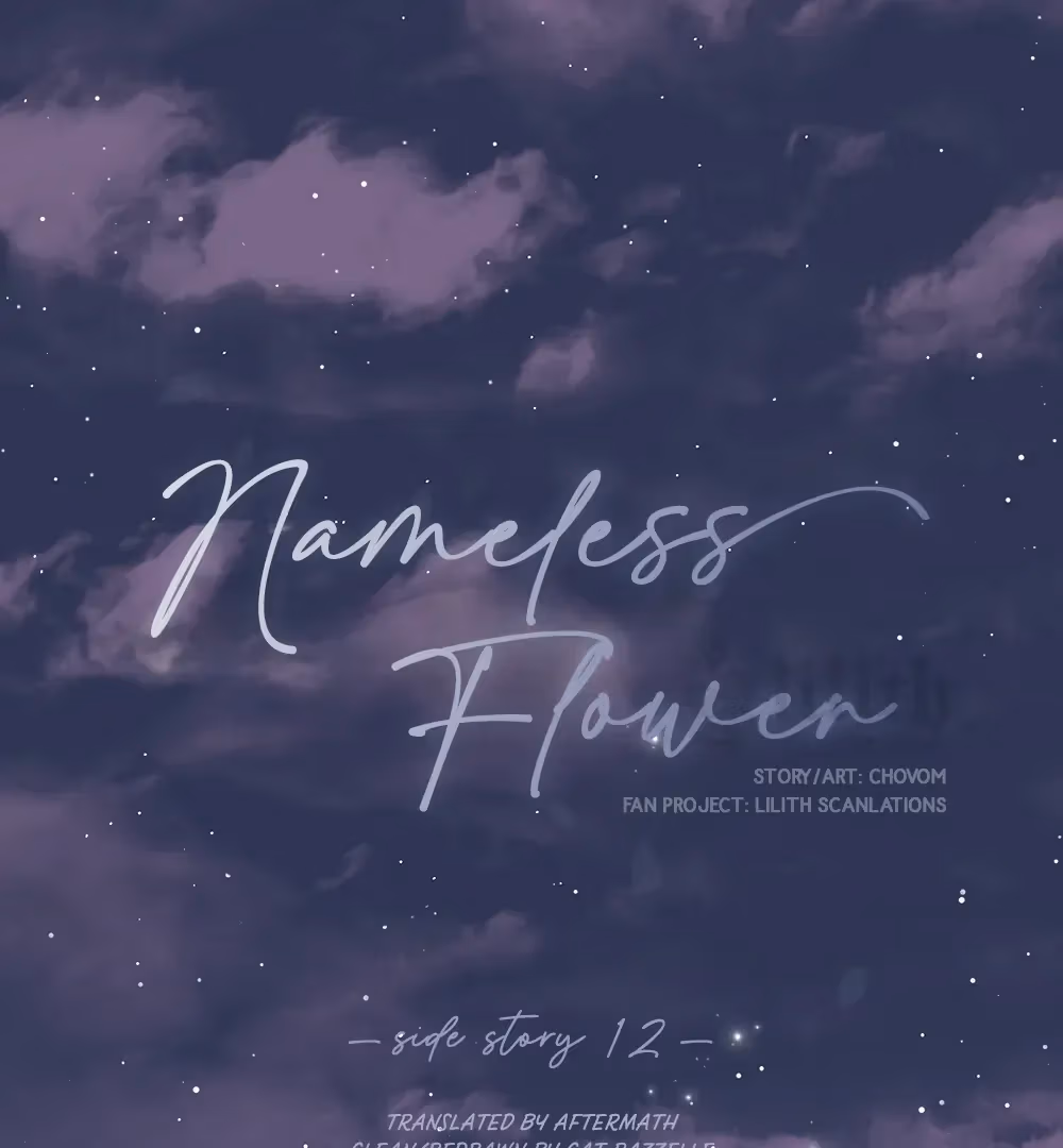 Nameless Flower Chapter 41 page 24 - 