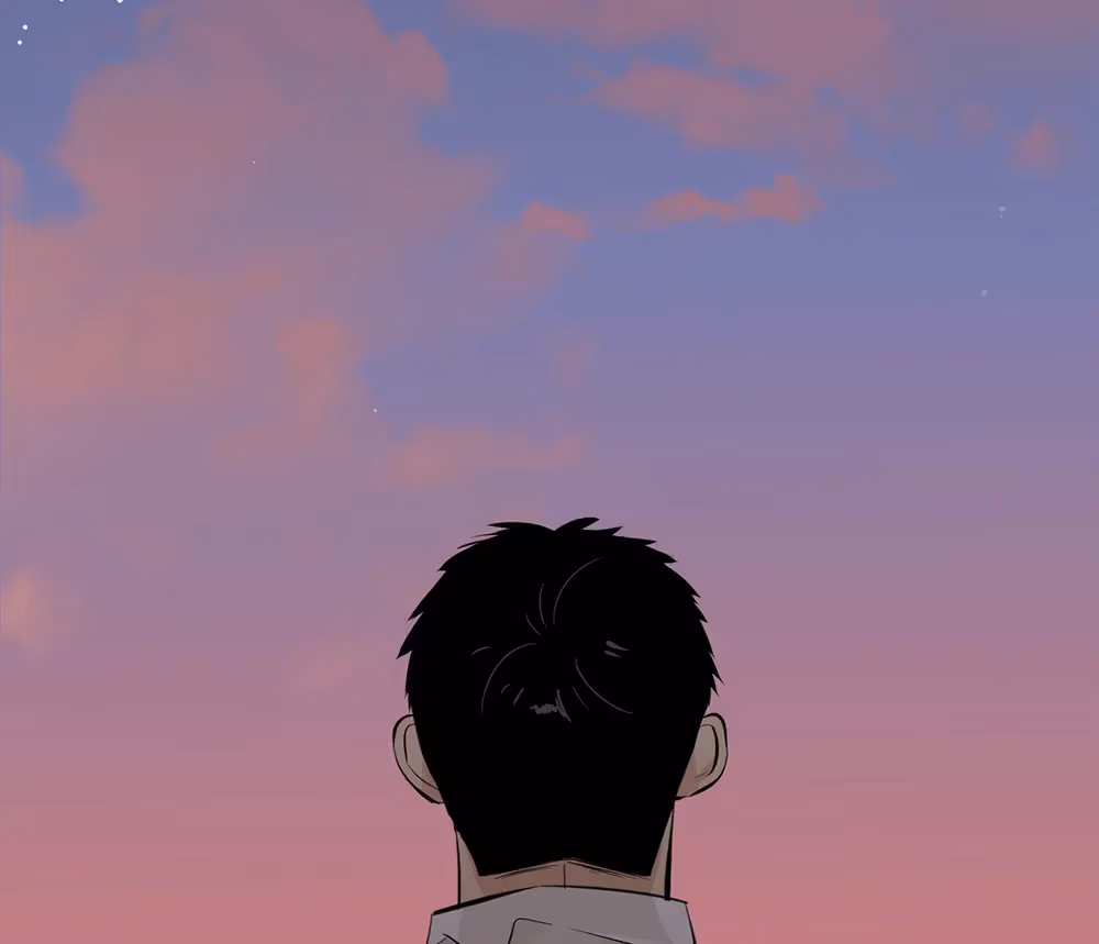 Nameless Flower Chapter 41 page 26 - 