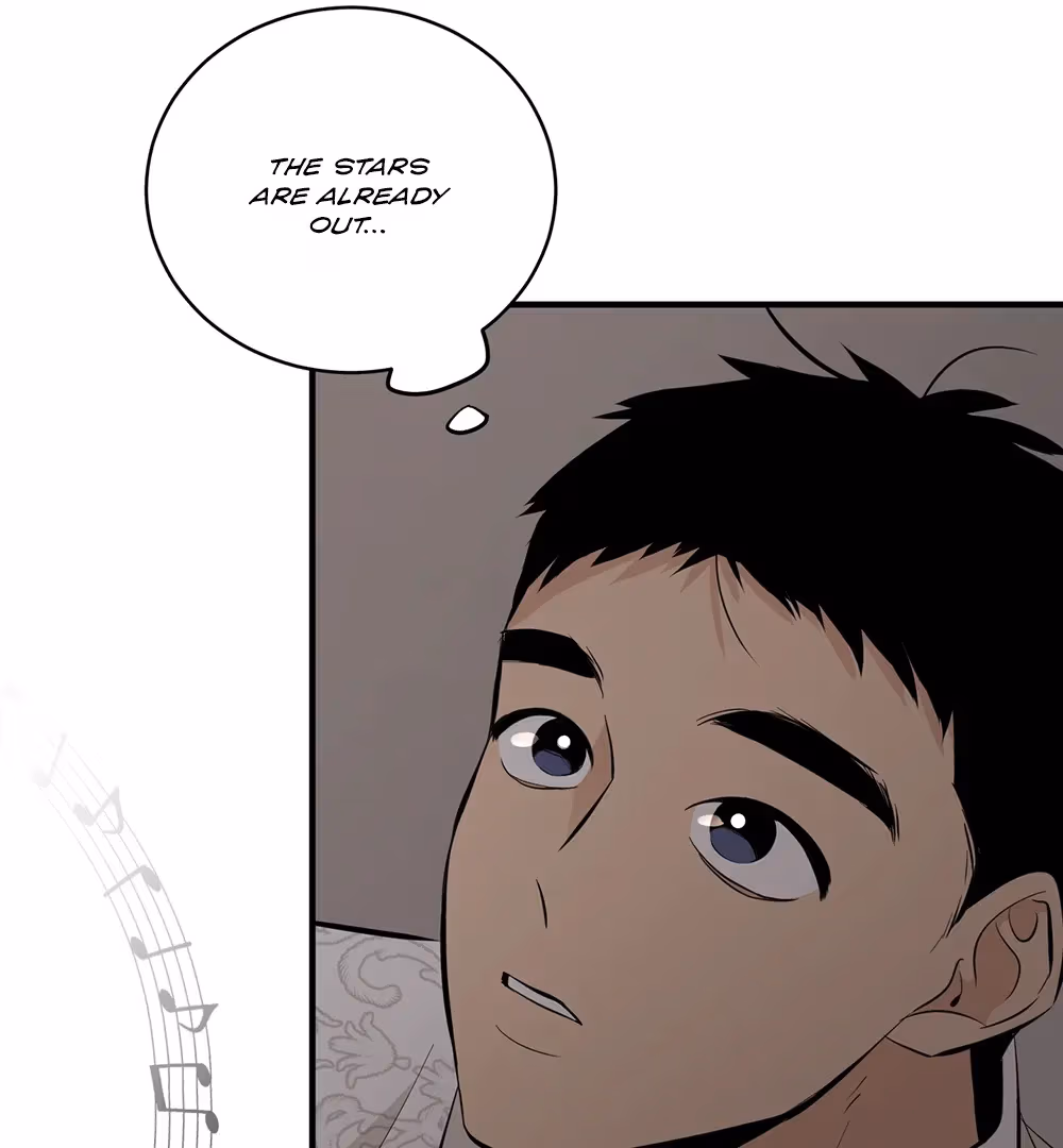 Nameless Flower Chapter 41 page 28 - 