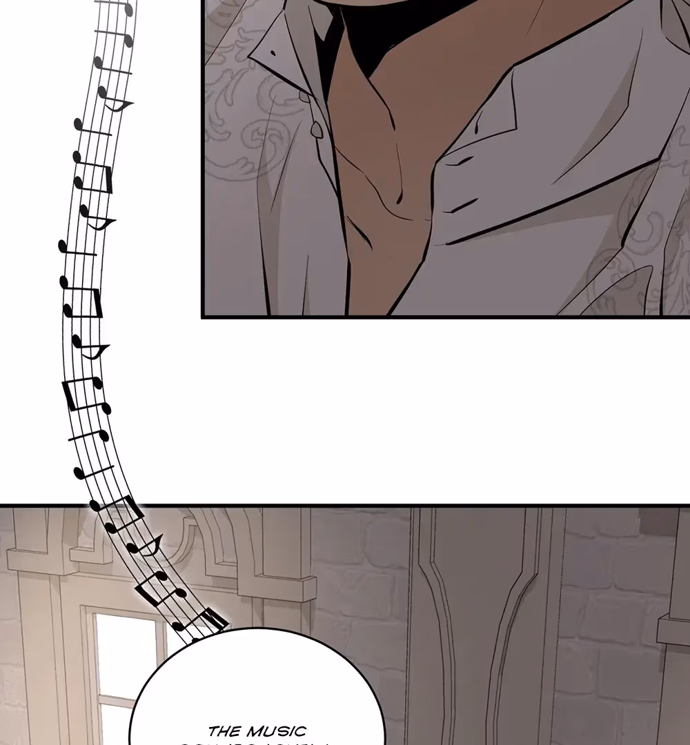 Nameless Flower Chapter 41 page 29 - 
