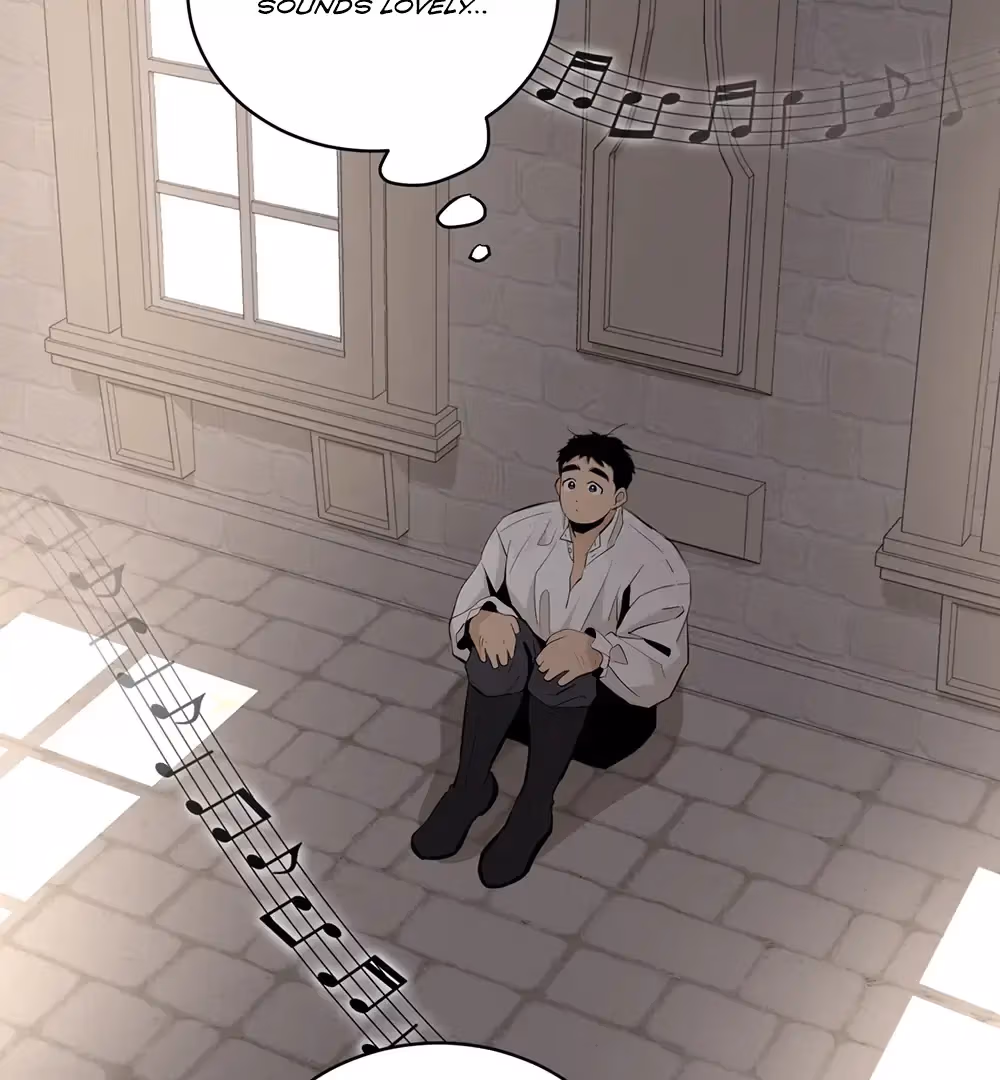 Nameless Flower Chapter 41 page 30 - 