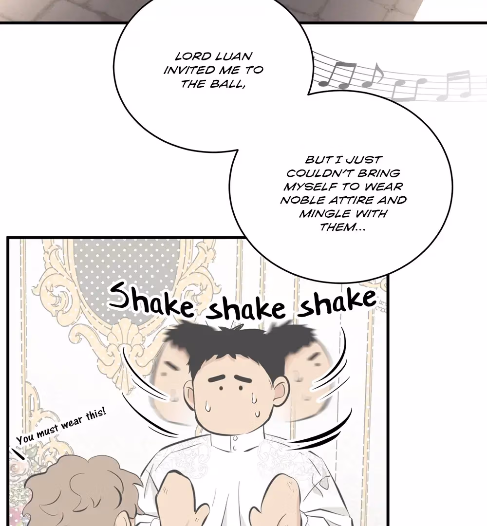 Nameless Flower Chapter 41 page 31 - 