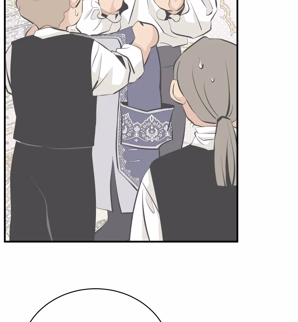 Nameless Flower Chapter 41 page 32 - 
