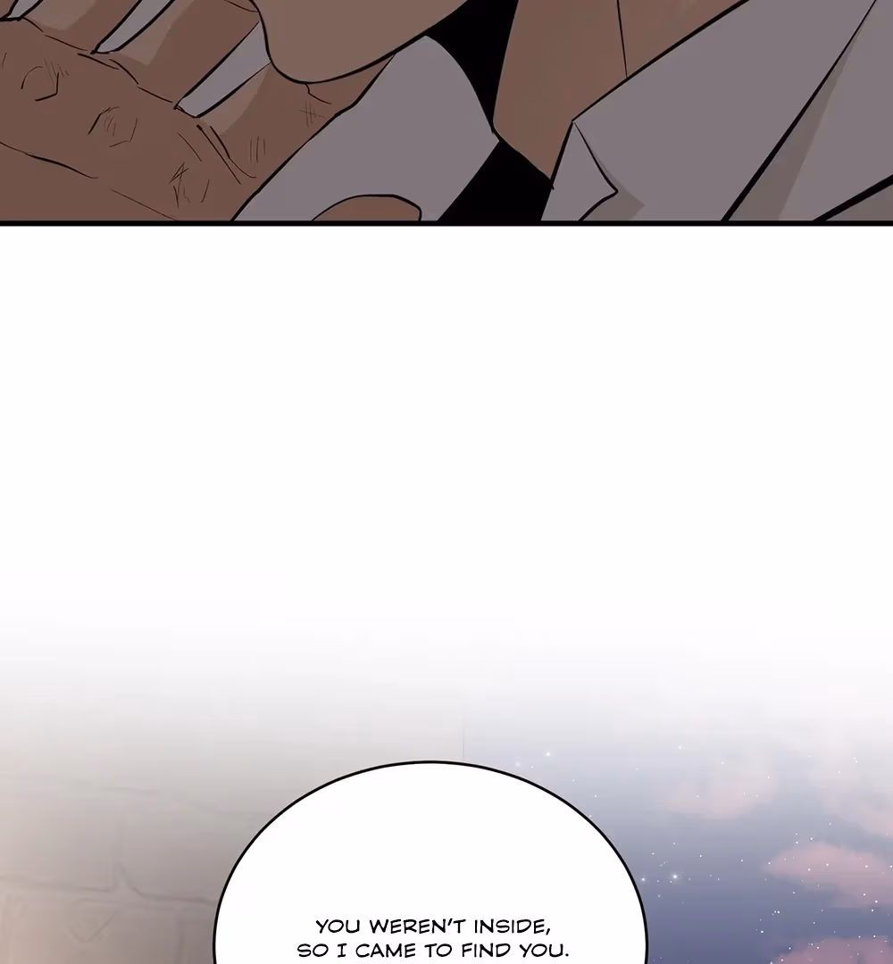 Nameless Flower Chapter 41 page 38 - 