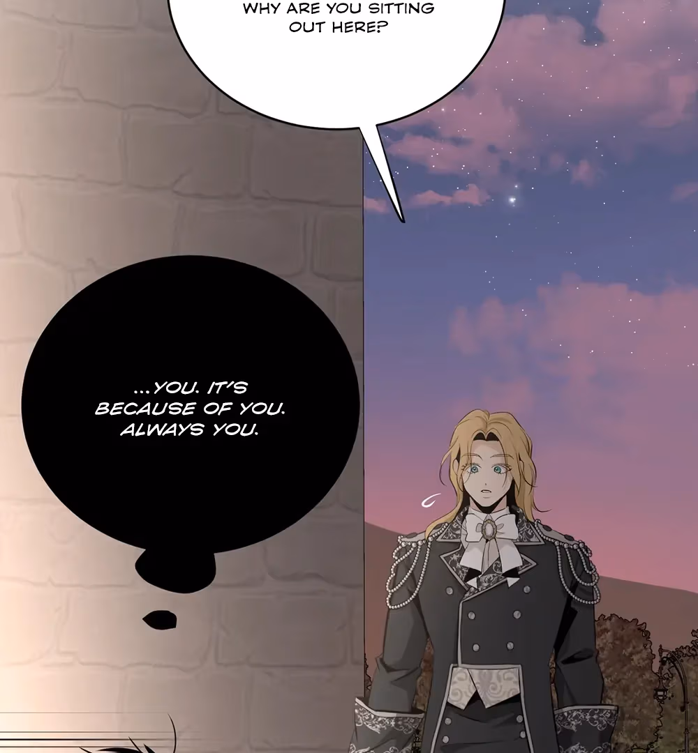 Nameless Flower Chapter 41 page 39 - 