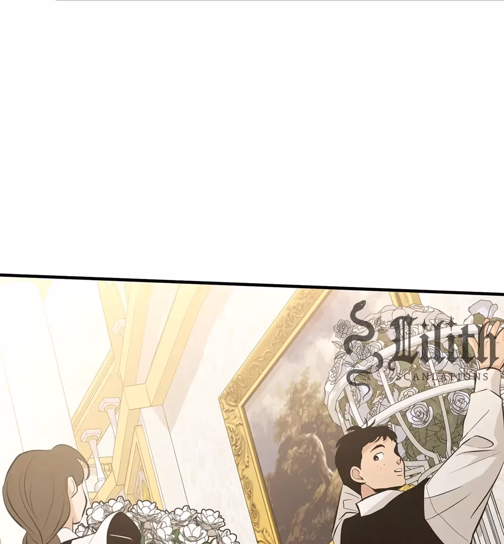 Nameless Flower Chapter 41 page 5 - 