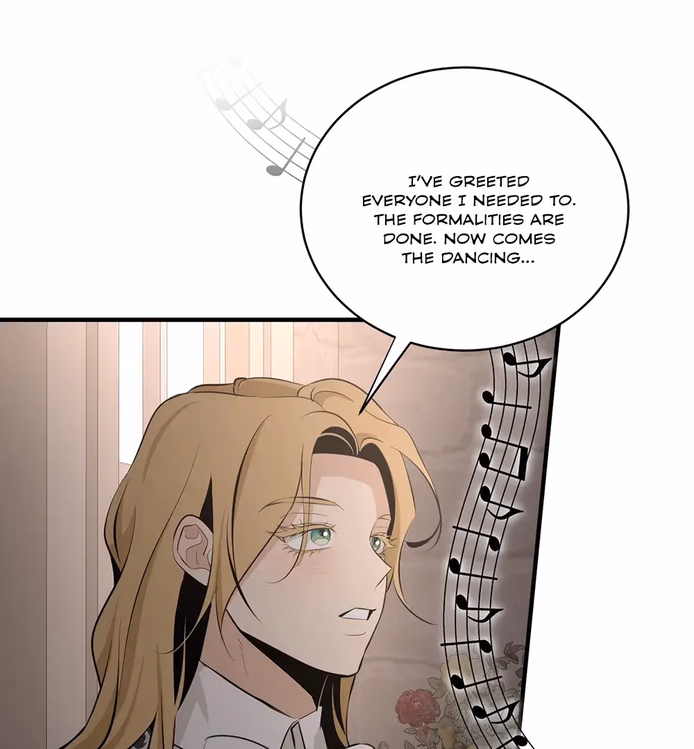 Nameless Flower Chapter 41 page 43 - 