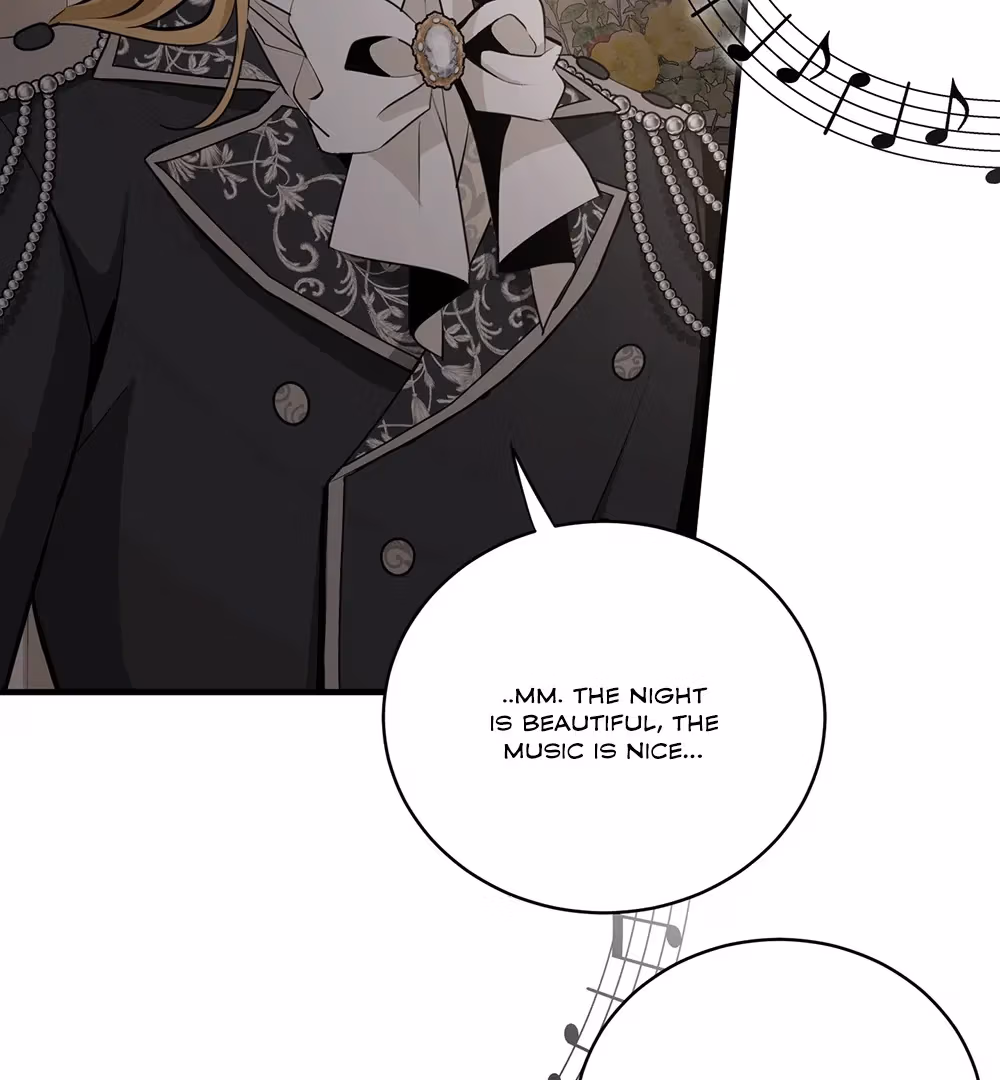 Nameless Flower Chapter 41 page 44 - 