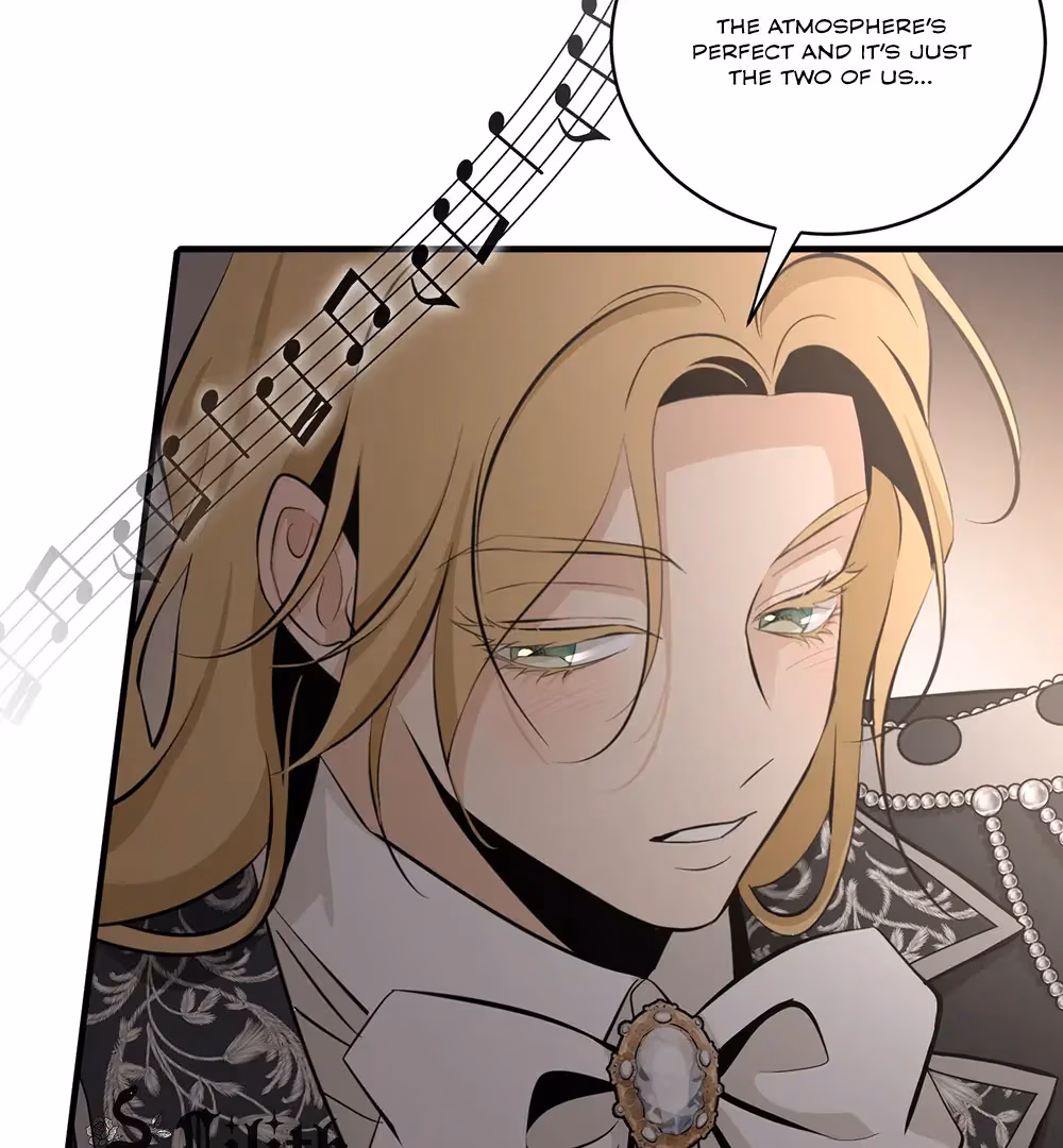 Nameless Flower Chapter 41 page 45 - 