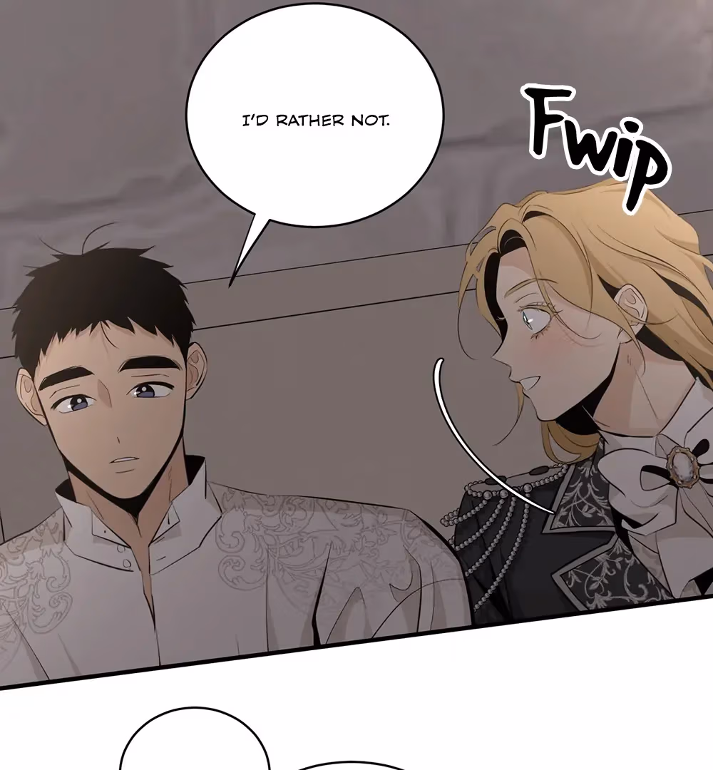 Nameless Flower Chapter 41 page 47 - 