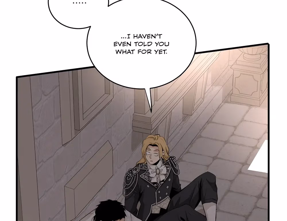 Nameless Flower Chapter 41 page 48 - 