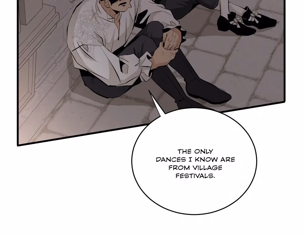 Nameless Flower Chapter 41 page 49 - 