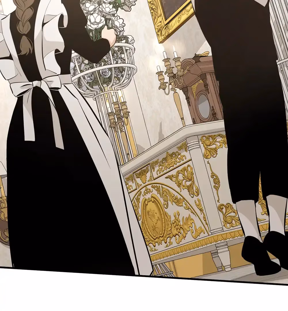 Nameless Flower Chapter 41 page 6 - 
