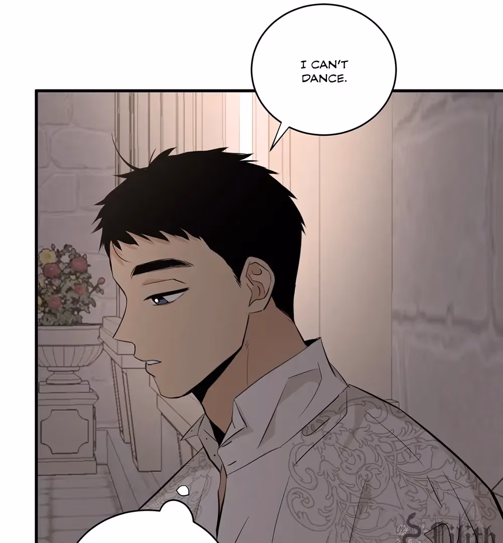 Nameless Flower Chapter 41 page 51 - 