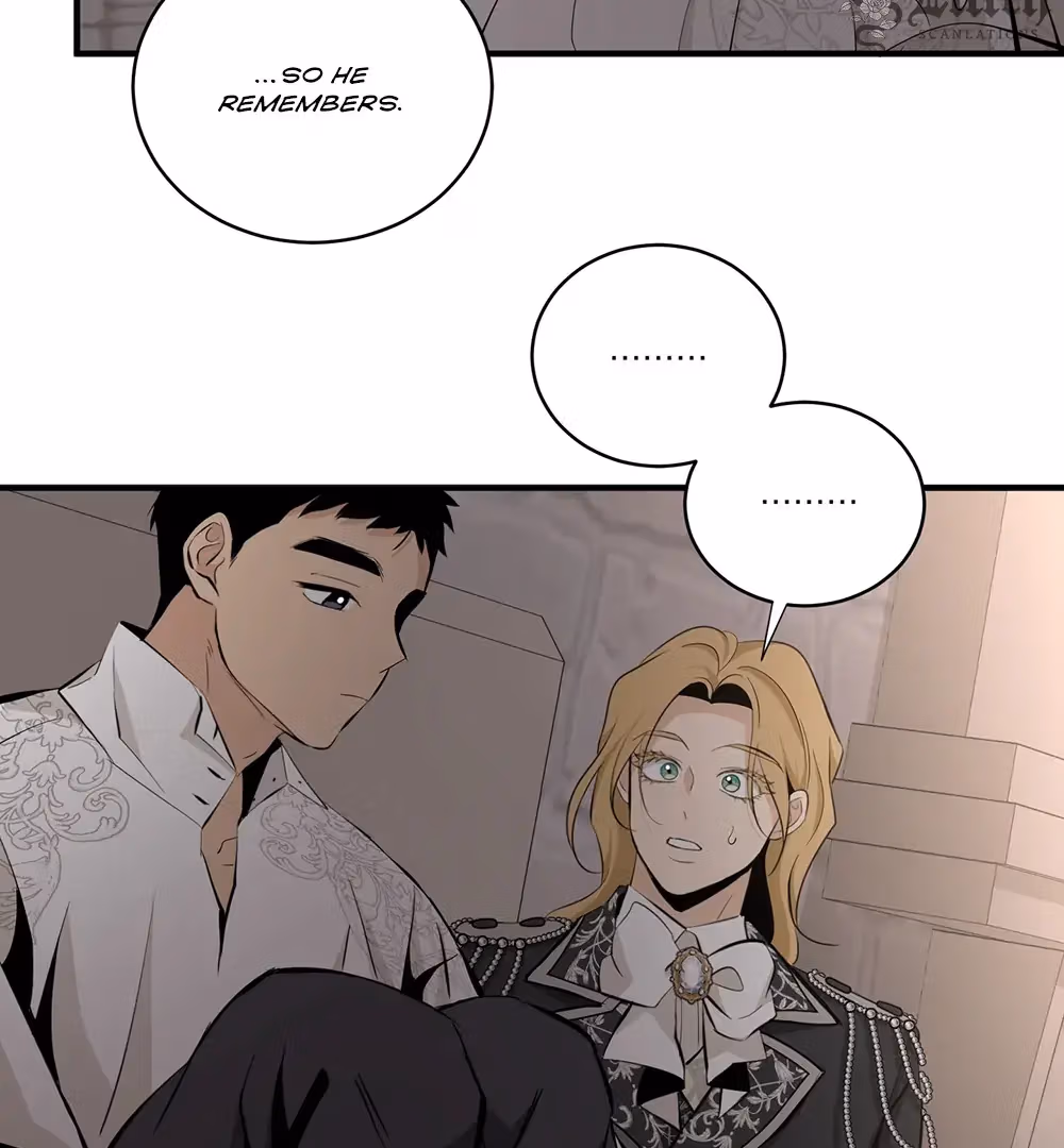 Nameless Flower Chapter 41 page 52 - 