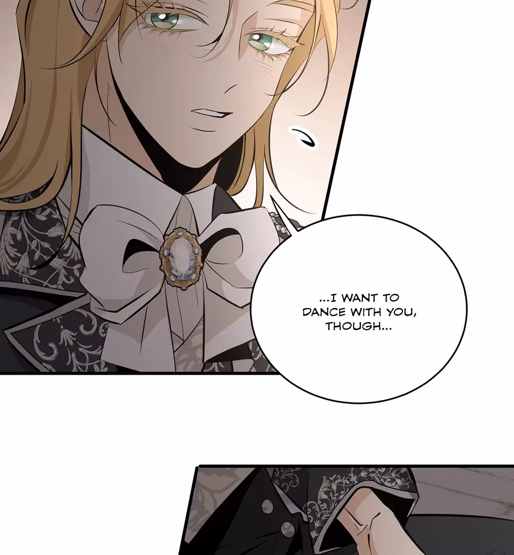 Nameless Flower Chapter 41 page 54 - 