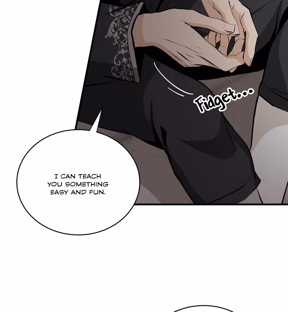 Nameless Flower Chapter 41 page 55 - 