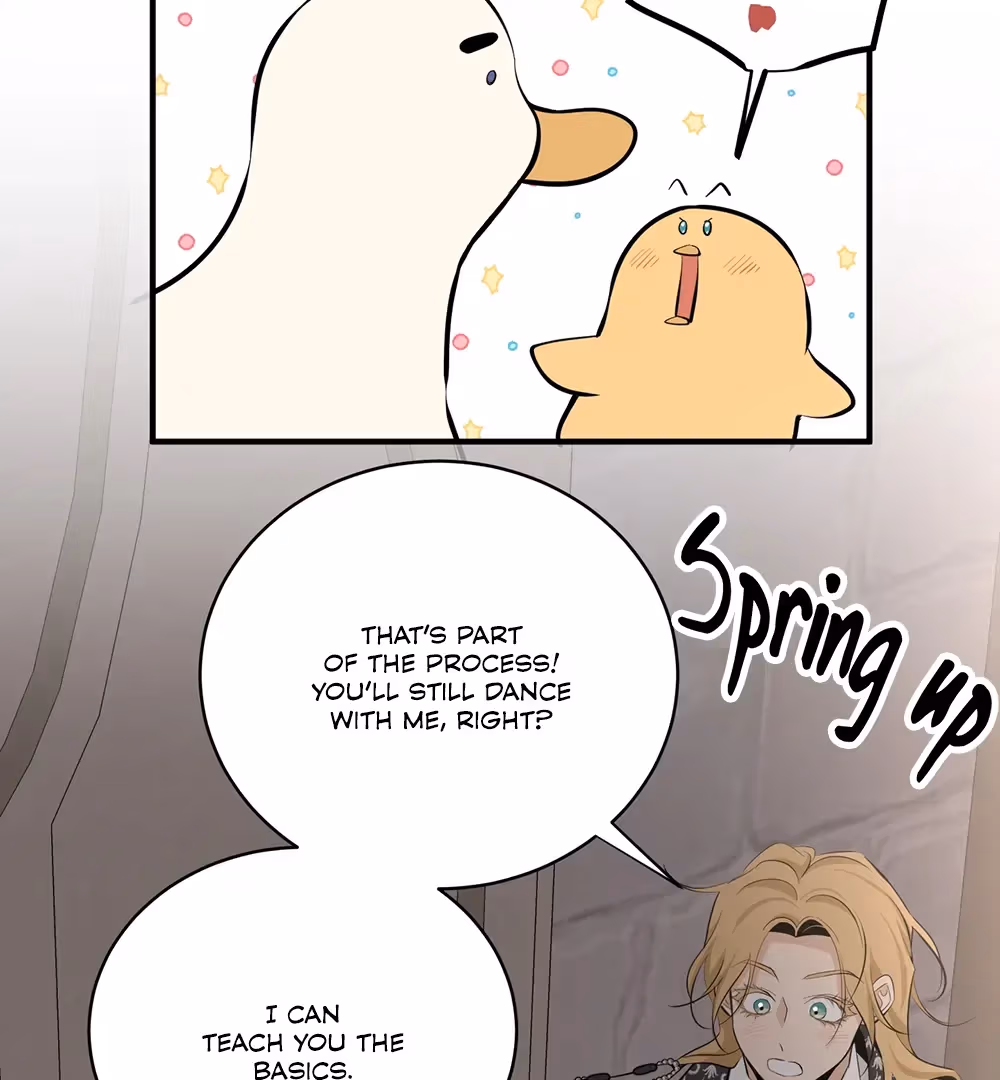Nameless Flower Chapter 41 page 59 - 