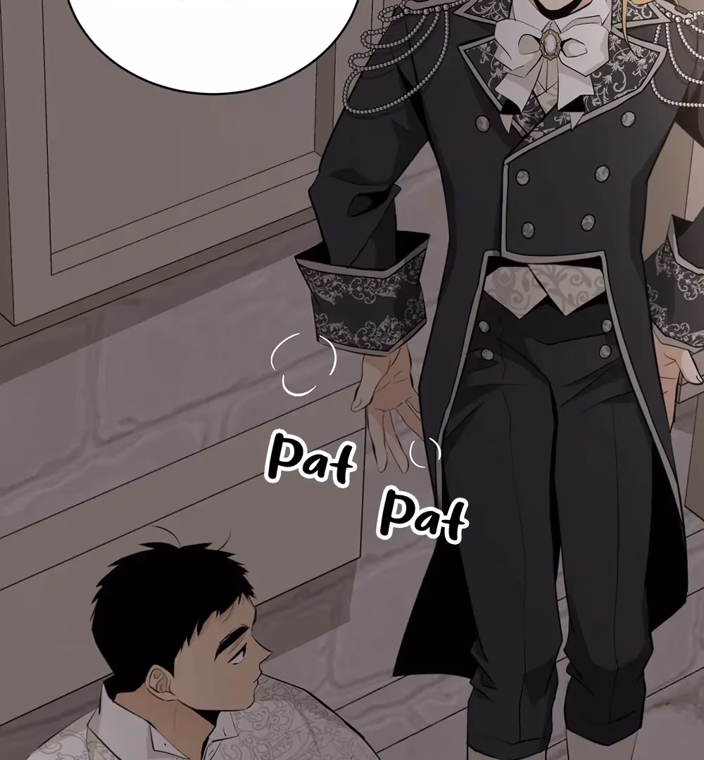 Nameless Flower Chapter 41 page 60 - 