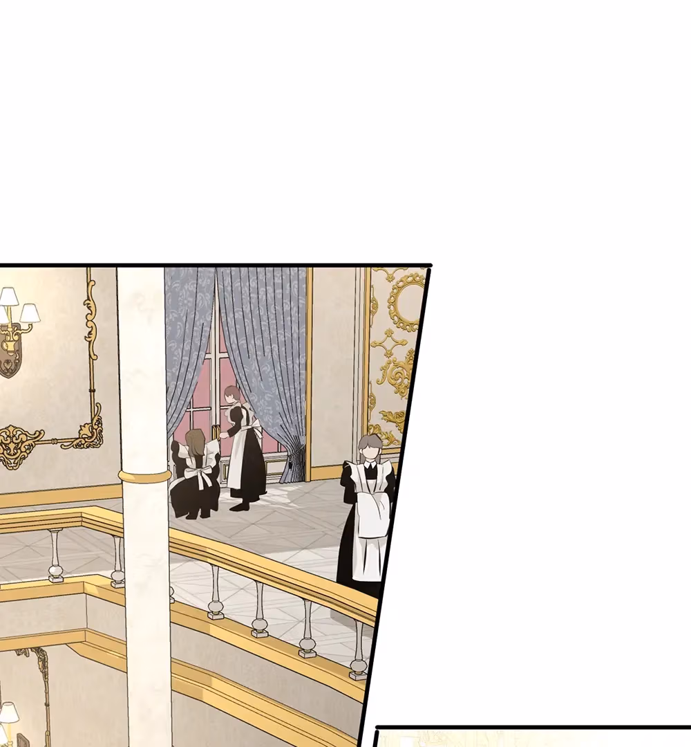 Nameless Flower Chapter 41 page 7 - 