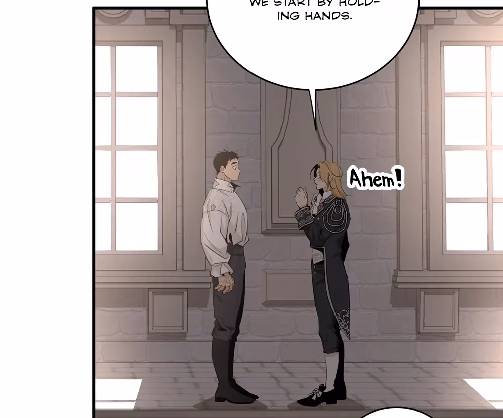 Nameless Flower Chapter 41 page 62 - 