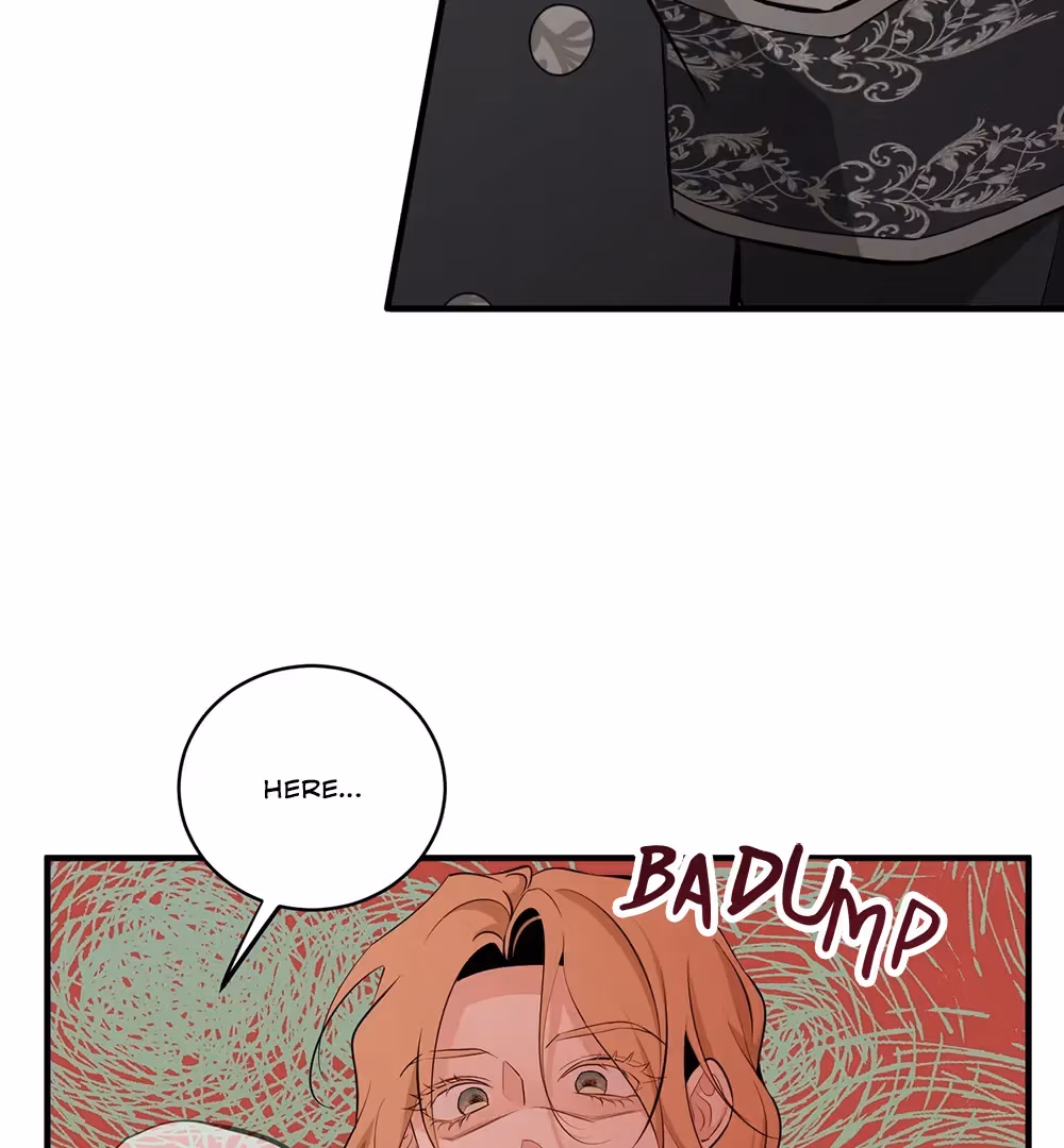 Nameless Flower Chapter 41 page 67 - 