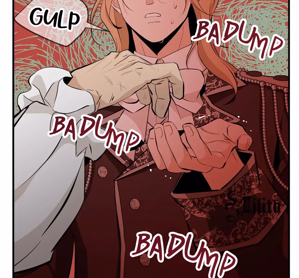 Nameless Flower Chapter 41 page 68 - 