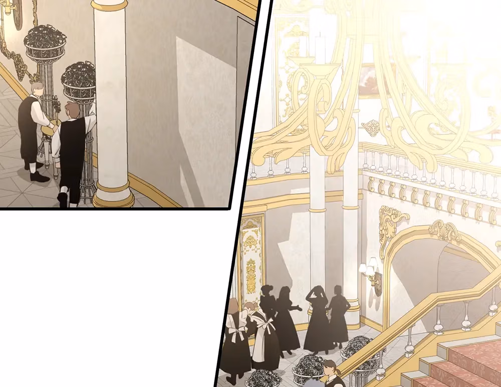 Nameless Flower Chapter 41 page 8 - 