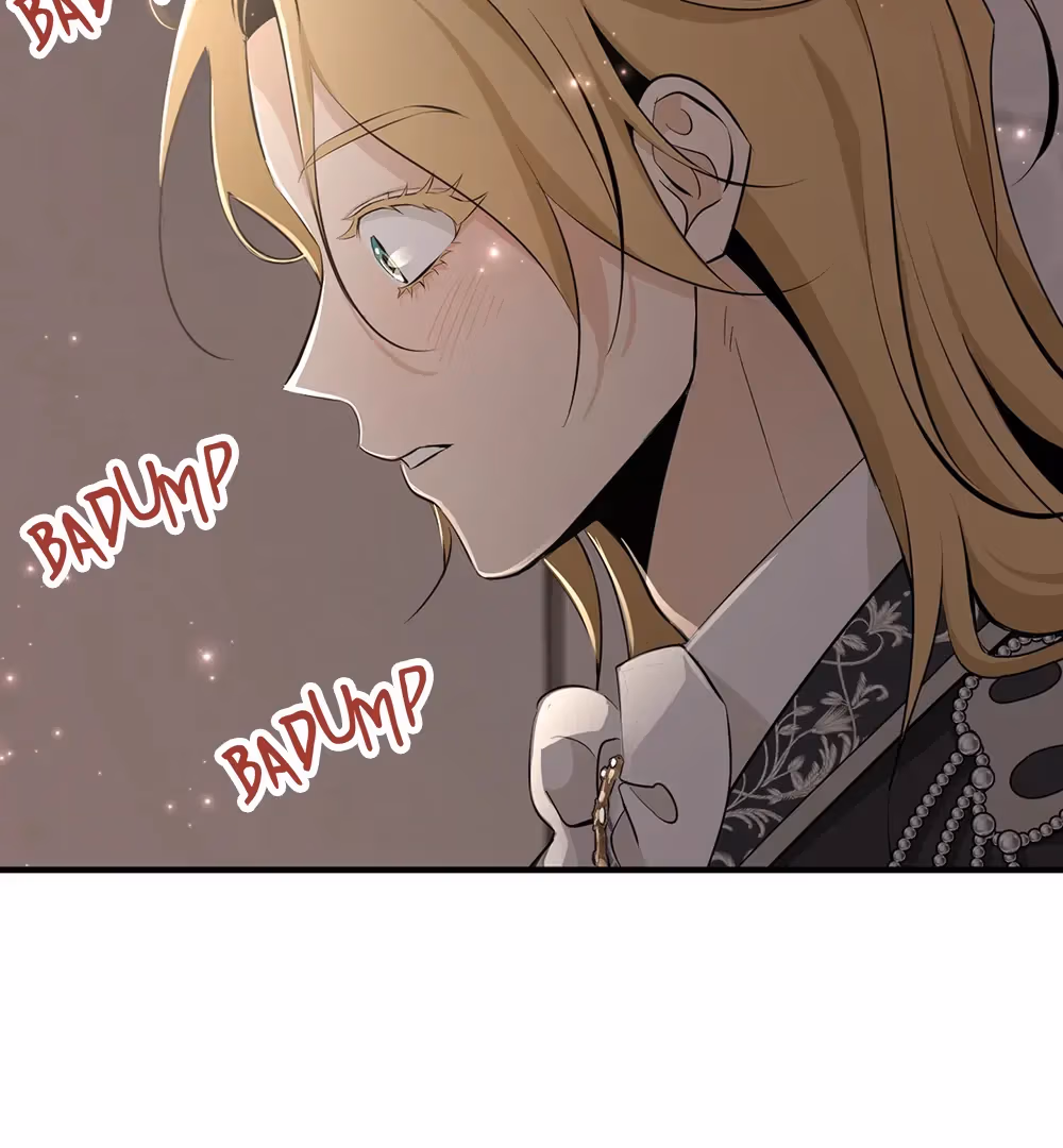 Nameless Flower Chapter 41 page 73 - 